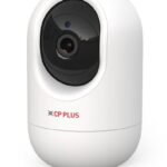 CP Plus CP-E24A 2MP Wi-Fi PT Camera