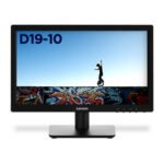 LENOVO 18.5" HD TN Panel Monitor (D19-10)