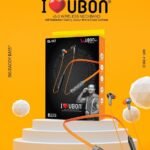 UBON CL-117 Wireless Neckband