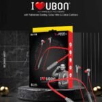 UBON CL-118 Wireless Neckband