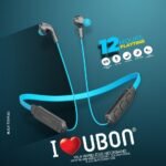 UBON CL-121 Wireless Neckband