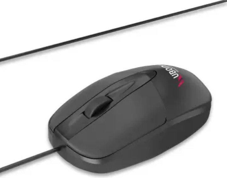 UBON M-250 Wired Mouse