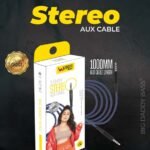 Ubon AX-130 Stereo Aux Cable