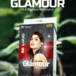 Vingajoy CL-635 Glamour Wireless Neckband