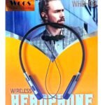 WOOS WHB-03 Wireless Headphone