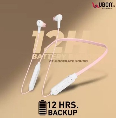 ubon cl-122 wireless neckband-1