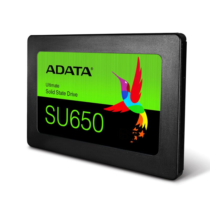 A-DATA Ultimate SU650 3D NAND -4
