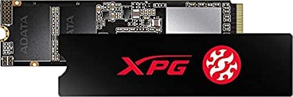 ADATA XPG SX6000 PCIe NVMe M.2 2280 1TB SSD-3