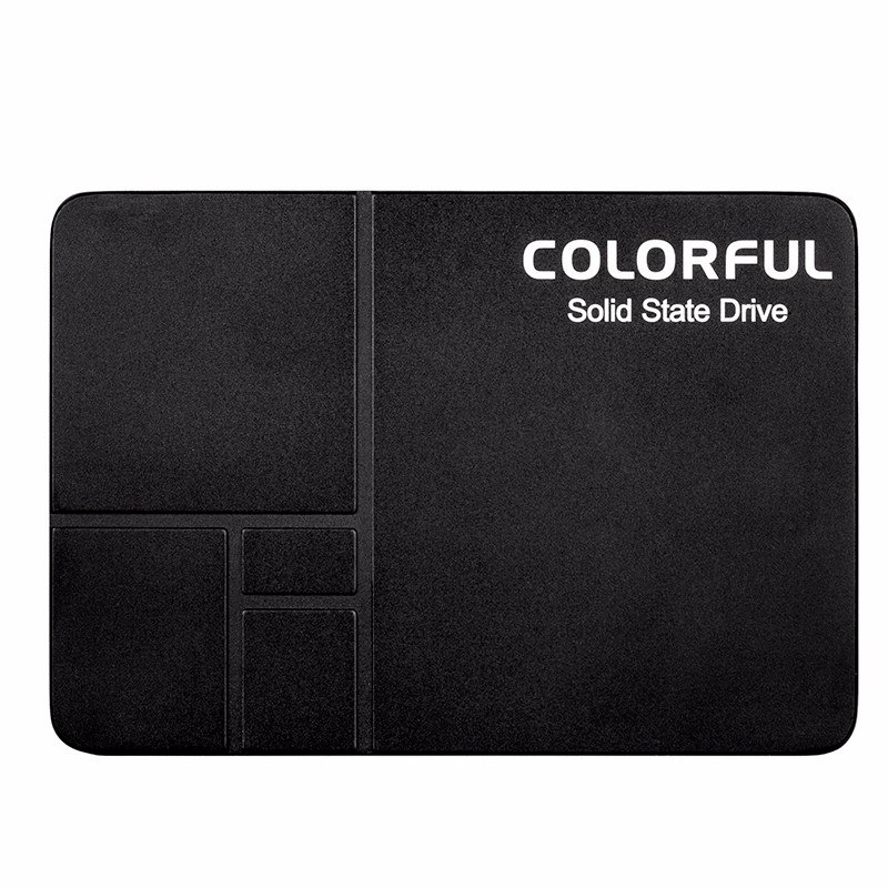 COLOURFULL SL300 12GB SSD-1