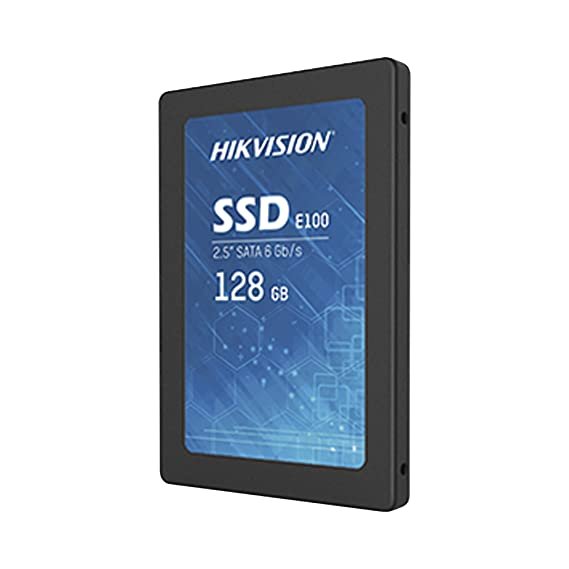 HIKVISION E100 128GB SSD-1