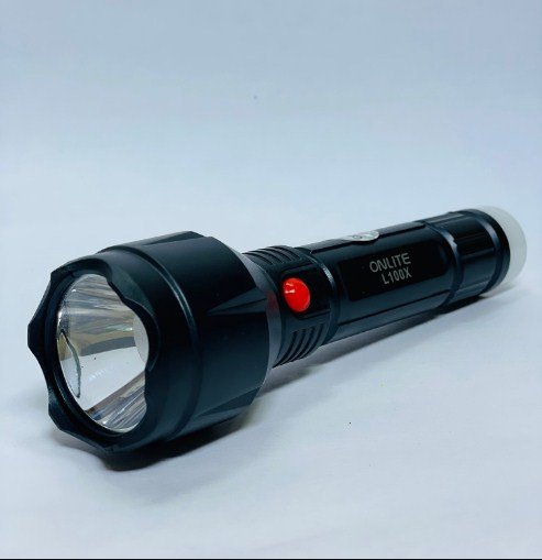 Onlite L100X 20W Rechargeble LED Torch