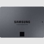 Samsung 870 QVO 2TB Solid State Drive