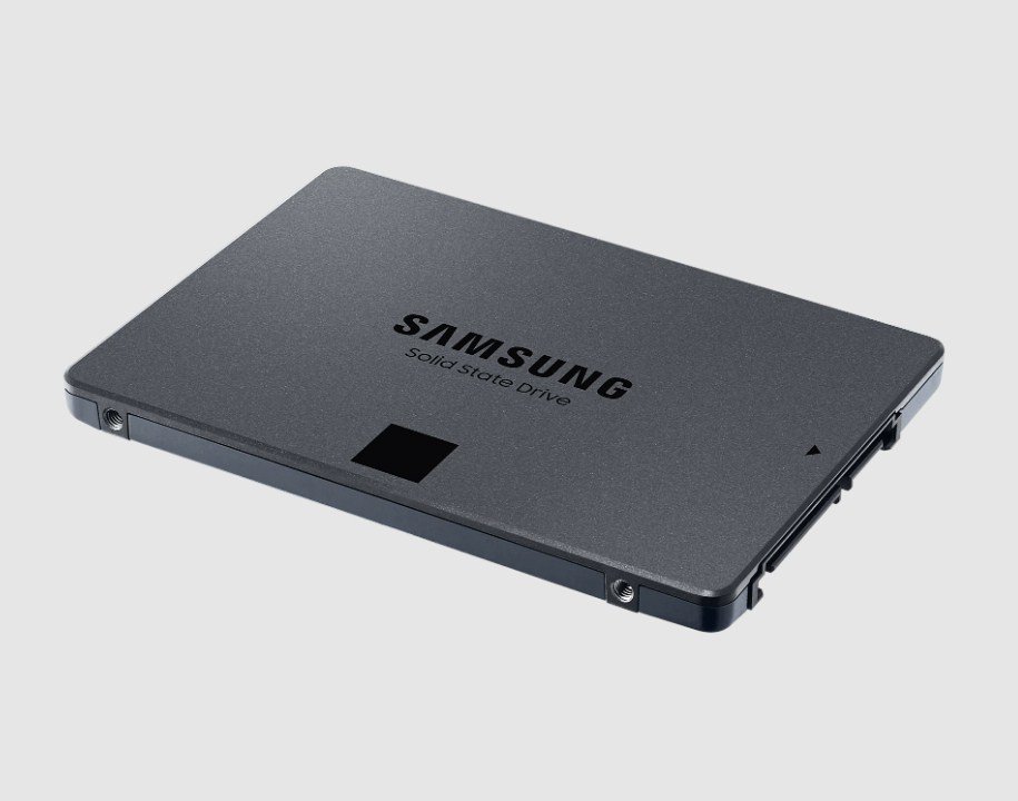 SAMSUNG 2TB QVO SSD-4