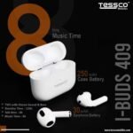 Tessco IBuds-409 Wireless Headset