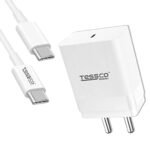 Tessco BC-203 PD Fast Charger