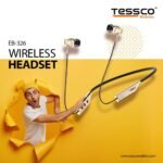 Tessco EB-326 Wireless Headset