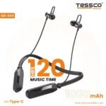 Tessco EB-349 Wireless Neckband