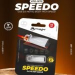 Vingajoy VPD-1670 Speedo USB 2.0 16GB Flash Drive