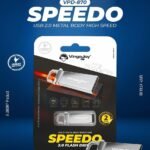 Vingajoy VPD-870 Speedo USB 2.0 8GB Flash Drive