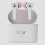 boAt Airdopes 408 Wireless Earbuds