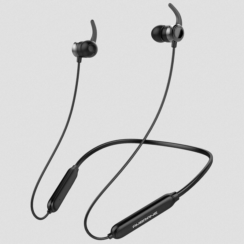 ambrane wireless earphones