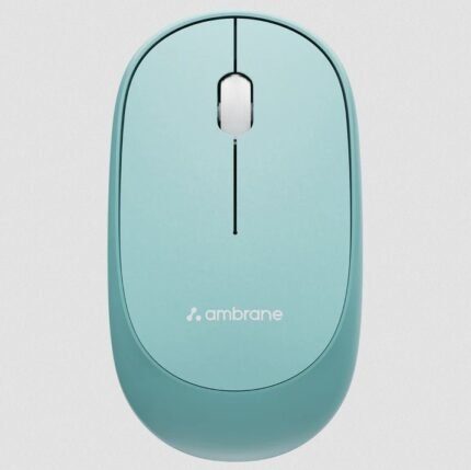 Mouse Wireless HP -W111 (₹570.00)