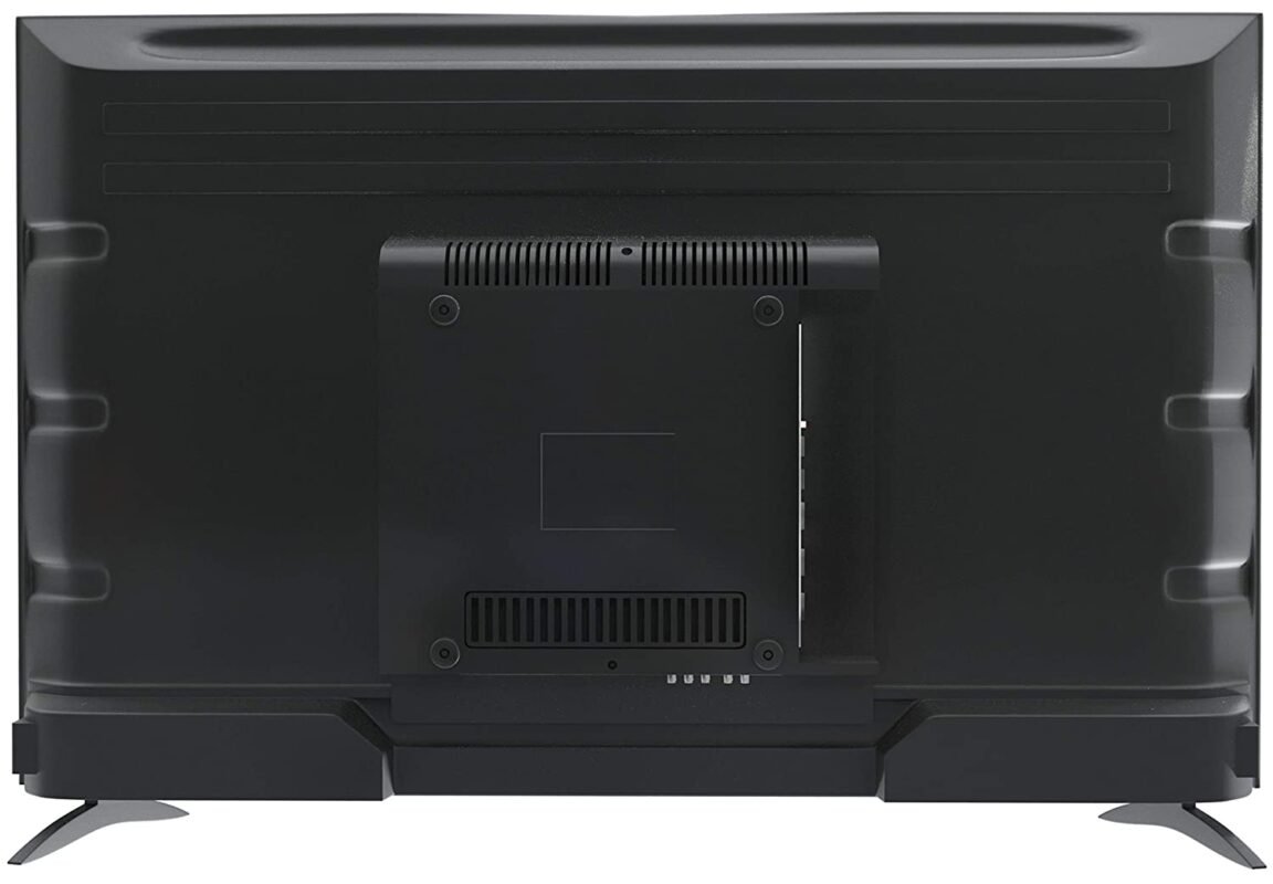 FOXSKY 108cm(43) Full HD Smart LED TV (43FS-VS)(BLACK)-6