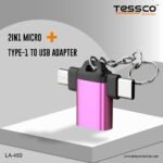 Tessco LA-450 USB Adapter