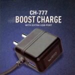 UBON CH-777 Boost Charger