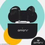 Efferv ETW-100 Wireless Headset(Black)