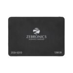 Zebronics ZEB-SD13 128GB SSD