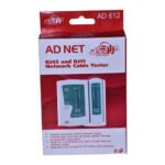 Adnet Network LAN Cable Tester