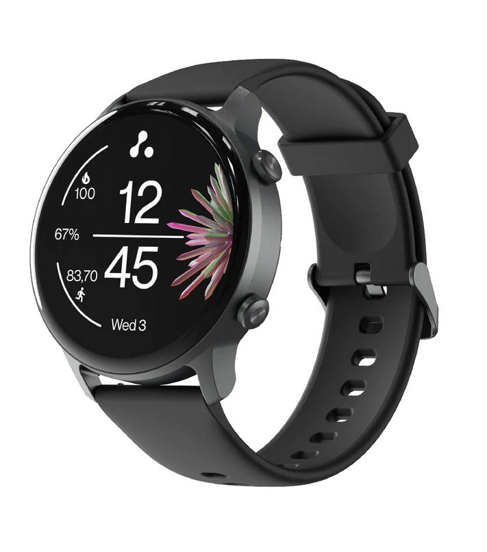 Buy Ambrane Wise Ace Bluetooth Smart Watch with Bluetooth Calling and IP68  Water Resistance, Green Online at Best Prices in India - JioMart.