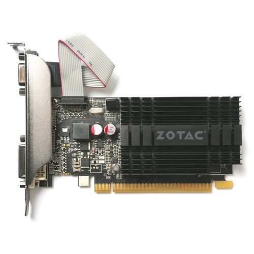 zotac Geforce GT 710 2GB DDR3 Graphics Card-2