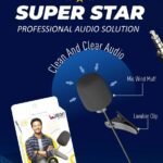 Ubon CM-617 Super Star Professional Audio Solution