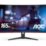 Aoc C32G2E 31.5" Curved Gaming Monitor
