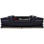G.Skill Ripjaws V 16GB (16GBx1) DDR4 3200MHz Desktop Memory (F4-3200C16S-16GVK)