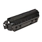 Prolite 337 Plastic Canon Toner Cartridges(Black)
