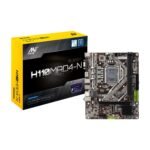 Ant Value H110MAD4-N Gaming mATX Motherboard