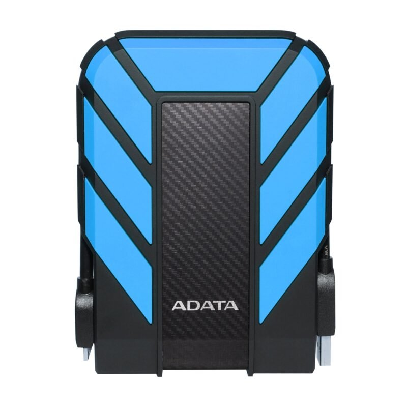 ADATA HD710 Pro Durable External HDD(blue)-1