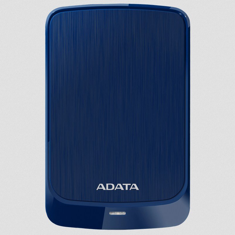 ADATA HV320 External Hard Drive(blue)-1