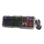 Zebronics Zeb Transformer Keyboard & Mouse Combo