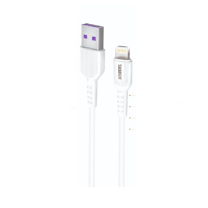 Tessco GU-345 USB Cable(iPHONE)
