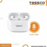 TESSCO IBUDS 412 Wireless Earbuds