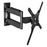 NB P4 Full Motion Cantilever TV Wall Mount