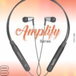 Ubon CL-800 Amplify Wireless Neckband