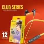 Vingajoy CL-136 Club Series Wireless Neckband