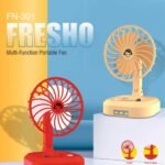 Vingajoy FN-301 Fresho Portable Fan