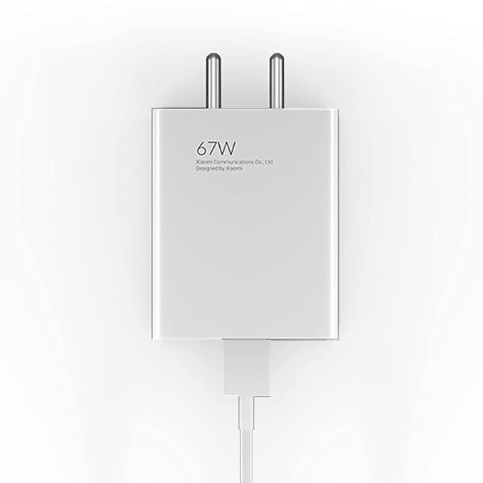 Mi 67W Sonic Charger-3