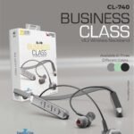 UBON CL-740 Business class Wireless Neckband